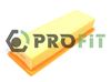 Воздушный фильтр PROFIT 1512-4170