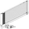 Mahle Oil Cooler, automatic transmission CLC 232 000P