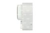 NRF Oil Cooler, engine oil 31891