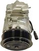 Mahle ACP 18 000S Compressor, air conditioning