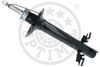 Амортизатор OPTIMAL A-3648G