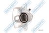 APEC Brake Caliper BCA1665