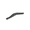 носач, окачване на колелата
