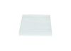 BOSCH Filter, cabin air 1 987 435 187
