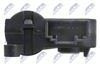 Regulēšanas elements, Jaucējkrāns NTY CNG-VW-005