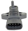 Sensor, Ladedruck