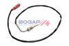 Sensor, Abgastemperatur
