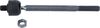 LEMFÖRDER Inner Tie Rod 42334 01