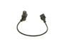 Bosch Crankshaft Pulse Sensor 0 261 210 201 (0261210201)