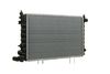 Mahle CR 430 000P Radiator, engine cooling