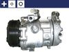 Mahle ACP 1276 000S Compressor, air conditioning