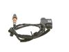 Sodrēju daļiņu devējs BOSCH 0281006707