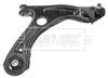 Borg & Beck suspension arm rh - BCA7136