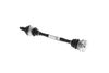 полуоска