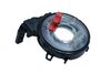 Wickelfeder, Airbag