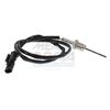 Sensor, Abgastemperatur