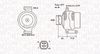 MAGNETI MARELLI