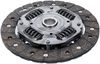 For Seat Skoda VW 1.2L Petrol/LPG 2006-2020 SACHS Clutch Kit CHFA CGPA CHTA