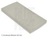 BLUE PRINT Filter, cabin air ADG02547