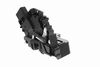 брава на врата