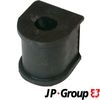 Втулка, стабилизатор JP GROUP 1250400100 (1250400109)
