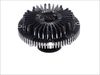 Зчеплення, вентилятор радіатора THERMOTEC D55007TT