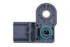 HELLA Sensor, boost pressure 6PP 358 393-281
