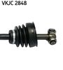 SKF Drive Shaft VKJC 2848