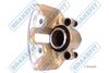 APEC Brake Caliper BCA3372E