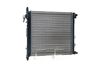 Chladič, chlazení motoru CR 831 001S