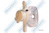 APEC Brake Caliper BCA1934E