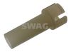 Шланг, теплообменник для охлаждения трансмиссионного масла SWAG 10 94 0235