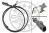 Датчик, частота обертання колеса OPTIMAL 06-S543