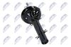 Shock Absorber NTY A-VW-011