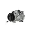 kompresor klimatizace IVECO Daily 891005