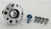 комплект колесен лагер