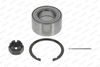 Комплект підшипника маточини колеса MOOG HY-WB-11834
