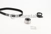 Комплект ремня ГРМ Contitech CT879K1 (CT 879, CT 879 K1)