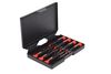 KS Tools ESD Feinmechanik Schraubendreher Satz - 500.7165