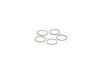 Bosch Repair Kit, common rail system F 00R J04 672