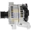 NAPA Alternator NAL2545