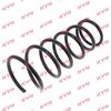Kayaba Suspension Spring RA6982