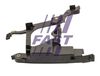 Картер рулевого механизма FAST FT45327