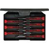 KS Tools ESD Feinmechanik Schraubendreher Satz - 500.7165
