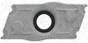 ELRING Cover, injector nozzle 491.500