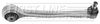 FIRST LINE Control/Trailing Arm, wheel suspension FCA7593