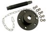 Laser Tools 5550 Rear Hub Removal Tool - for Ford Transit