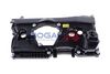 Крышка головки цилиндра BOGAP B1115108 (39269097900)