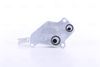 Nissens Oil Cooler, engine oil 90965