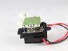 Опір, вентилятор салону AVA QUALITY COOLING RTR011